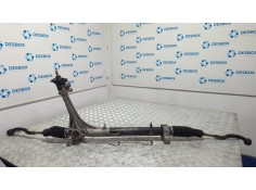 Recambio de cremallera direccion para fiat ducato caja abeirta 33 (06.2006 =>) 2.3 jtd cat referencia OEM IAM 01345854080  