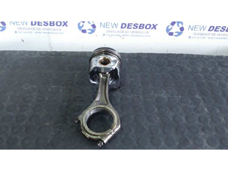 Recambio de piston para volkswagen touareg (7la) tdi v10 referencia OEM IAM   