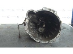 Recambio de caja cambios para renault mascott referencia OEM IAM 1323055006  
