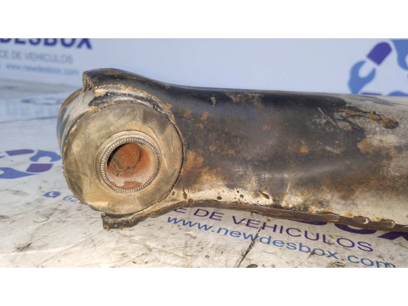 Recambio de brazo izquierdo inferior delantero para suzuki vitara se/sv (et) 1.9 turbodiesel referencia OEM IAM   