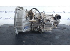 Recambio de caja cambios para renault mascott referencia OEM IAM 1323055006   2