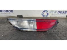 Recambio de faro antiniebla trasero derecho para fiat grande punto (199) 1.3 16v jtd cat referencia OEM IAM 51718011  