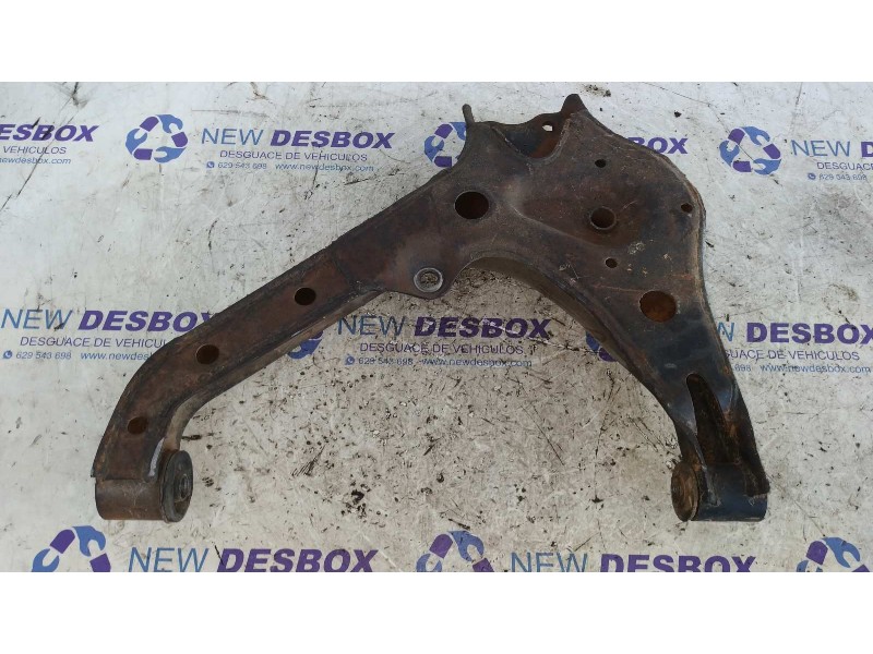 Recambio de brazo izquierdo inferior delantero para suzuki vitara se/sv (et) 1.9 turbodiesel referencia OEM IAM   