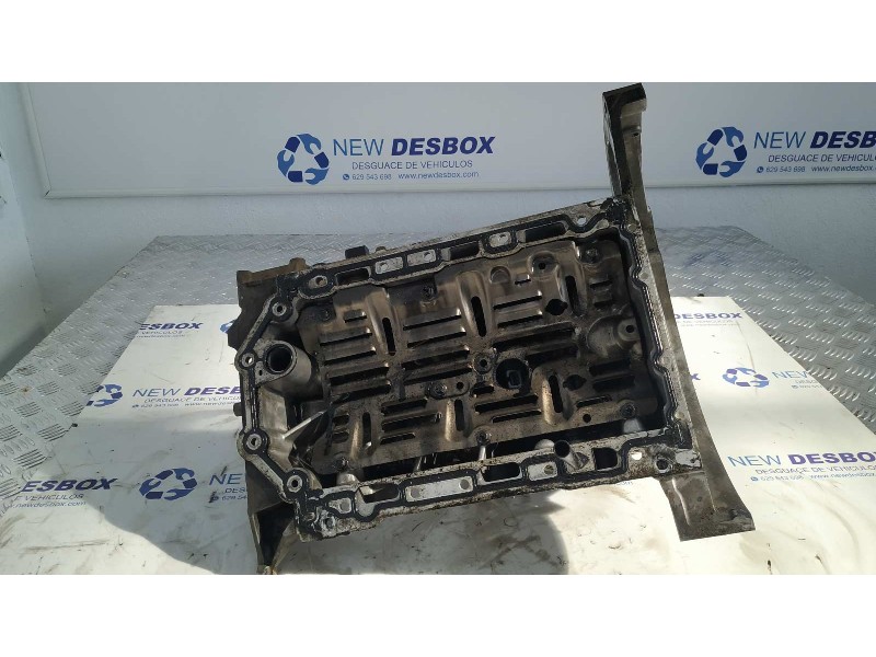 Recambio de carter para land rover range rover sport 3.0 sd v6 cat referencia OEM IAM 9H2Q6675BA  