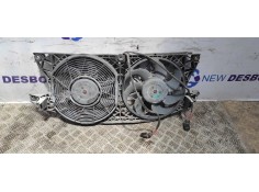 Recambio de electroventilador para mercedes-benz vito mixto 06.2003  111 cdi compacto (639.601) referencia OEM IAM A0015005293  