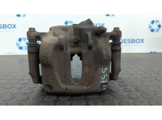 Recambio de pinza de freno delantera izquierda para renault trafic combi (ab 4.01) 9 - plazas (l2h1) acristalado, combi largo re