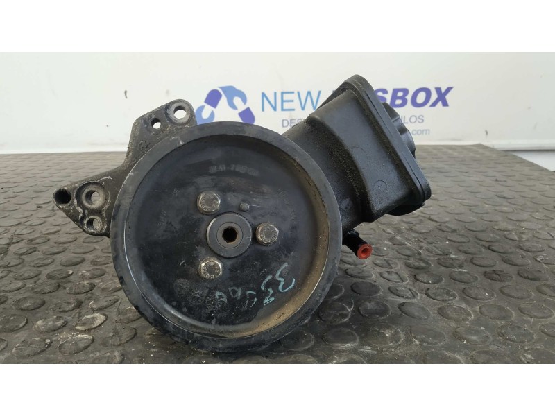 Recambio de bomba direccion para bmw serie 3 berlina (e46) 2.0 16v diesel cat referencia OEM IAM 7692974519  