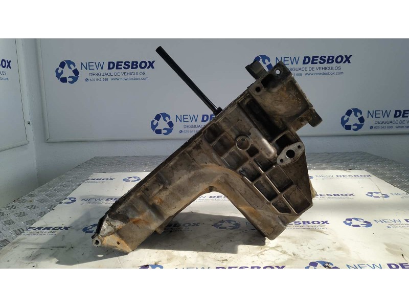 Recambio de carter para land rover range rover sport 3.0 sd v6 cat referencia OEM IAM 9H2Q6675BA  
