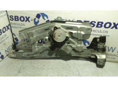 Recambio de elevalunas delantero derecho para honda civic berlina 5 (fk) referencia OEM IAM   