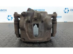 Recambio de pinza de freno delantera derecha para renault trafic combi (ab 4.01) 9 - plazas (l2h1) acristalado, combi largo refe
