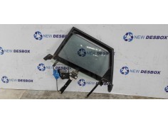 Recambio de elevalunas trasero izquierdo para audi a4 avant (8e) 2.0 tdi quattro (dpf) referencia OEM IAM 8E0839461B  