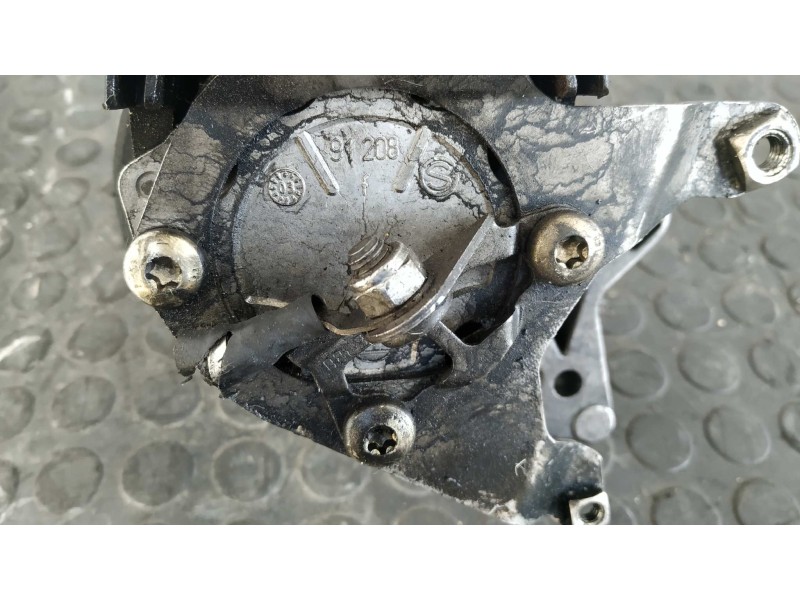 Recambio de bomba direccion para bmw serie 3 berlina (e46) 2.0 16v diesel cat referencia OEM IAM 7692974519  