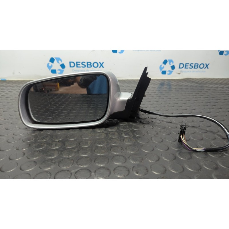 Recambio de retrovisor izquierdo para volkswagen passat berlina (3b3) advance referencia OEM IAM 020479  