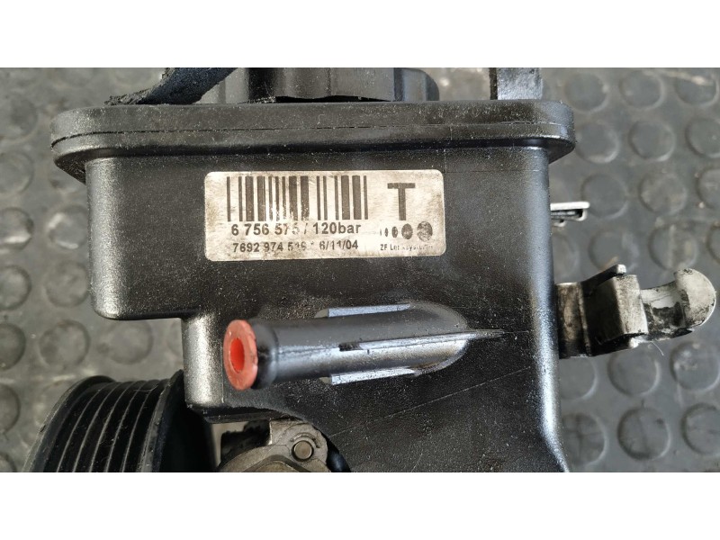 Recambio de bomba direccion para bmw serie 3 berlina (e46) 2.0 16v diesel cat referencia OEM IAM 7692974519  