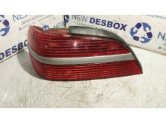 Recambio de piloto trasero izquierdo para peugeot 406 berlina (s1/s2) 1.9 diesel referencia OEM IAM 9630364877  