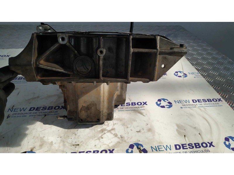 Recambio de carter para land rover range rover sport 3.0 sd v6 cat referencia OEM IAM 9H2Q6675BA  