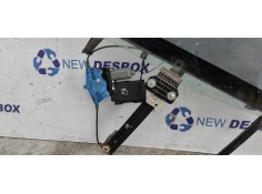 Recambio de elevalunas trasero izquierdo para audi a4 avant (8e) 2.0 tdi quattro (dpf) referencia OEM IAM 8E0839461B   2