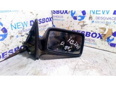 Recambio de retrovisor derecho para seat ibiza (6k) 1.0 referencia OEM IAM   