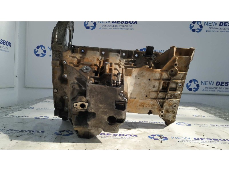 Recambio de carter para land rover range rover sport 3.0 sd v6 cat referencia OEM IAM 9H2Q6675BA  