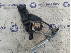 Recambio de cinturon delantero izquierdo para opel corsa d 1.3 16v cdti cat (z 13 dth / l4i) referencia OEM IAM 607707500C  
