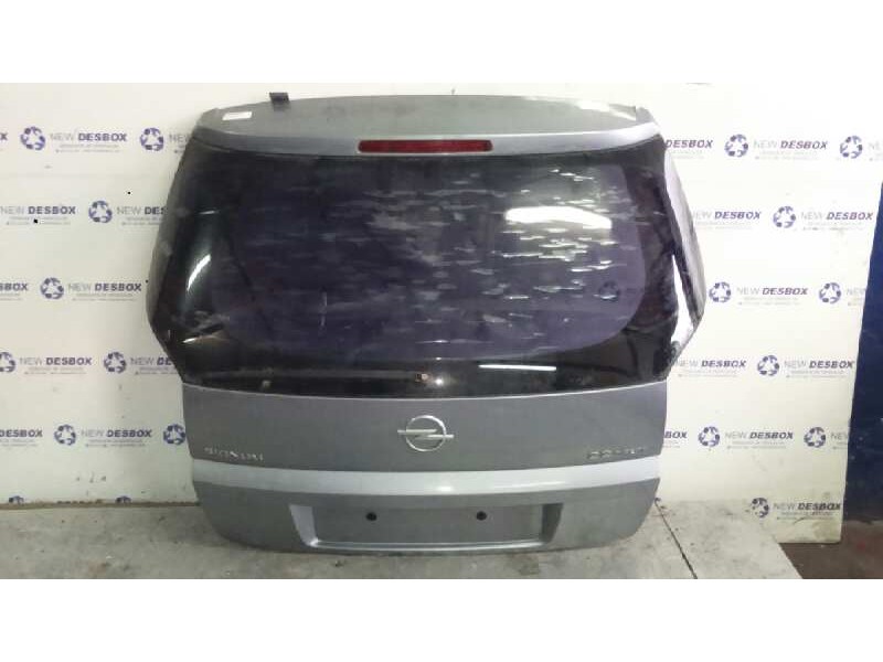 Recambio de porton trasero para opel signum 2.2 16v cat (z 22 yh / lch) referencia OEM IAM   