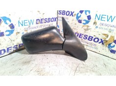Recambio de retrovisor derecho para seat ibiza (6k) 1.0 referencia OEM IAM    2