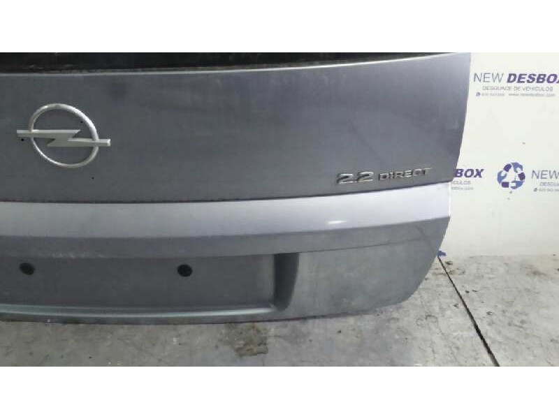 Recambio de porton trasero para opel signum 2.2 16v cat (z 22 yh / lch) referencia OEM IAM   