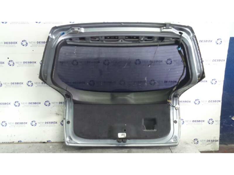 Recambio de porton trasero para opel signum 2.2 16v cat (z 22 yh / lch) referencia OEM IAM   