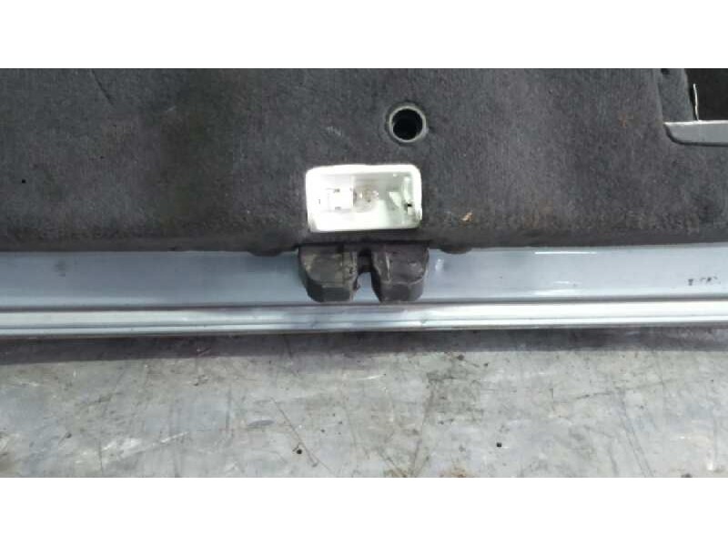 Recambio de porton trasero para opel signum 2.2 16v cat (z 22 yh / lch) referencia OEM IAM   