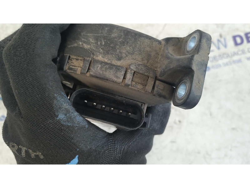Recambio de potenciometro pedal para ford focus c-max (cap) 1.6 tdci cat referencia OEM IAM 3M519F836AF  
