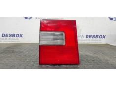 Recambio de piloto porton izquierdo para citroen evasion 2.0 16v hdi cat (rhw / dw10ated4) referencia OEM IAM 45240  
