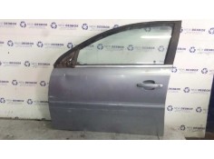 Recambio de puerta delantera izquierda para opel signum 2.2 16v cat (z 22 yh / lch) referencia OEM IAM   