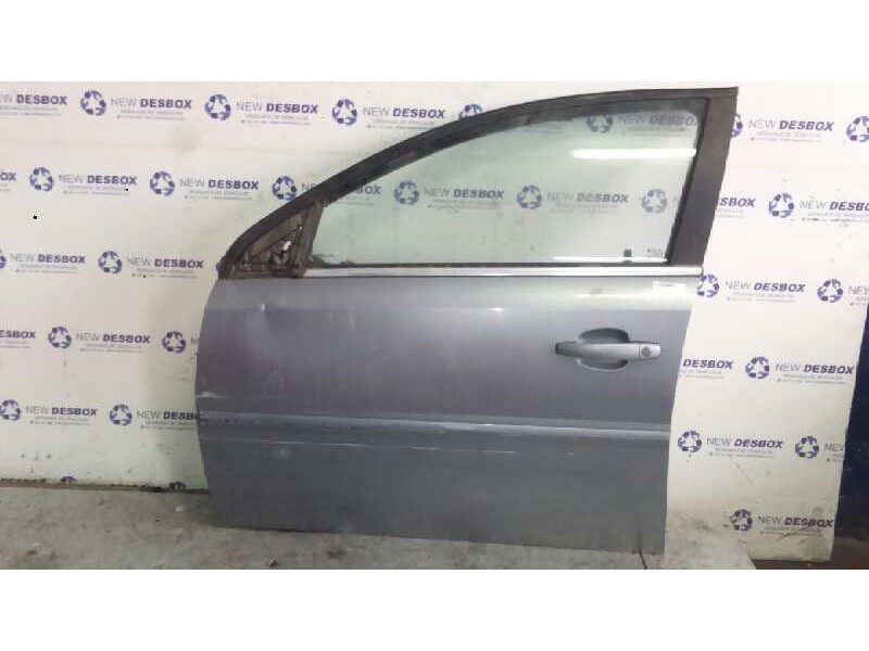 Recambio de puerta delantera izquierda para opel signum 2.2 16v cat (z 22 yh / lch) referencia OEM IAM   