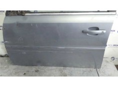 Recambio de puerta delantera izquierda para opel signum 2.2 16v cat (z 22 yh / lch) referencia OEM IAM    2