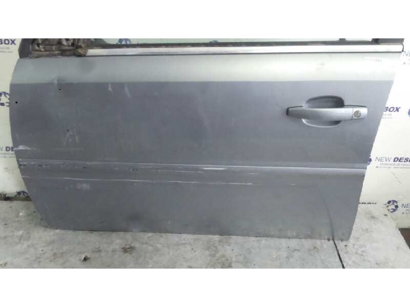 Recambio de puerta delantera izquierda para opel signum 2.2 16v cat (z 22 yh / lch) referencia OEM IAM   