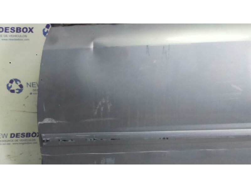 Recambio de puerta delantera izquierda para opel signum 2.2 16v cat (z 22 yh / lch) referencia OEM IAM   