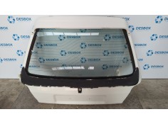 Recambio de porton trasero para ford fiesta berl./courier si referencia OEM IAM   