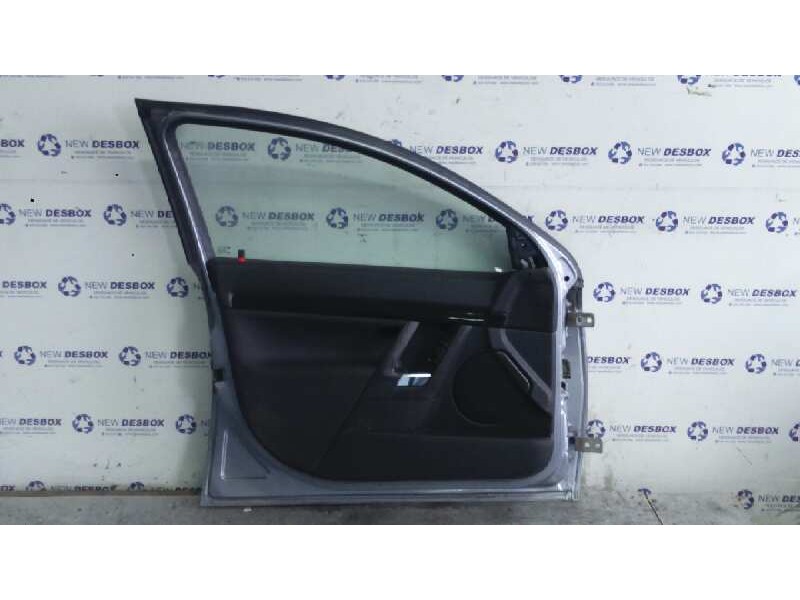 Recambio de puerta delantera izquierda para opel signum 2.2 16v cat (z 22 yh / lch) referencia OEM IAM   