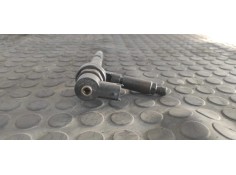 Recambio de inyector para opel astra h ber. 1.7 16v cdti referencia OEM IAM 0445110175   2