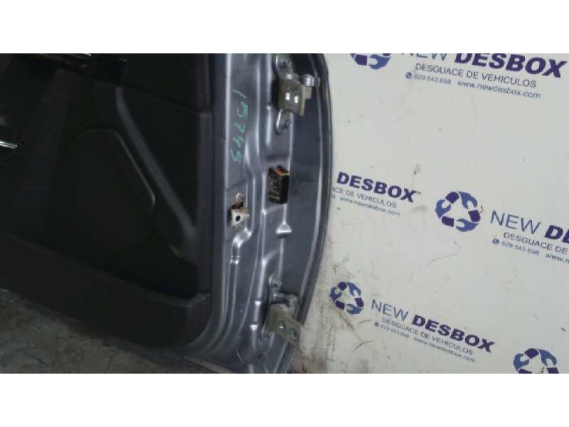 Recambio de puerta delantera izquierda para opel signum 2.2 16v cat (z 22 yh / lch) referencia OEM IAM   