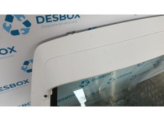 Recambio de porton trasero para ford fiesta berl./courier si referencia OEM IAM    2