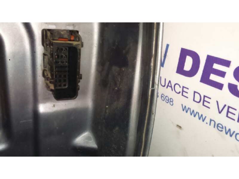 Recambio de puerta delantera izquierda para opel signum 2.2 16v cat (z 22 yh / lch) referencia OEM IAM   
