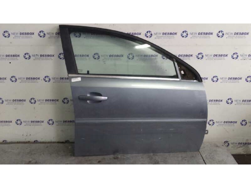 Recambio de puerta delantera derecha para opel signum 2.2 16v cat (z 22 yh / lch) referencia OEM IAM   