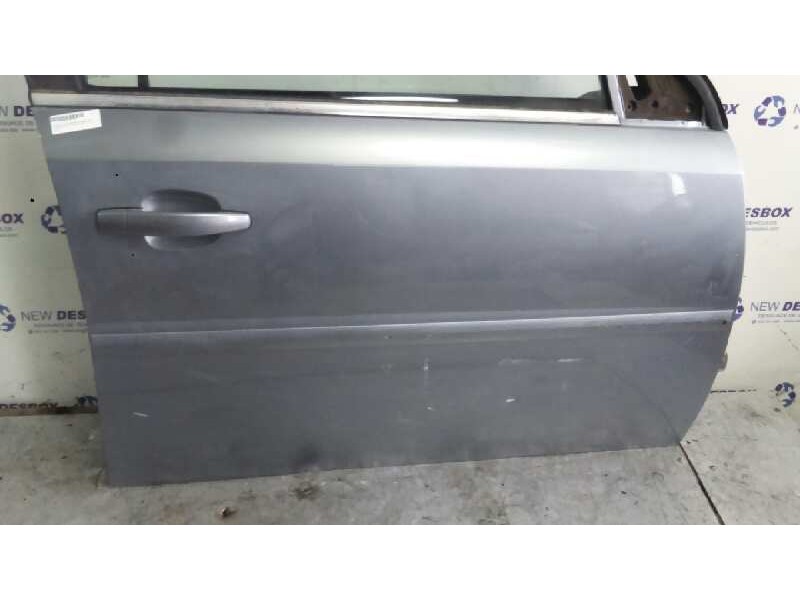 Recambio de puerta delantera derecha para opel signum 2.2 16v cat (z 22 yh / lch) referencia OEM IAM   