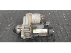 Recambio de motor arranque para opel agila 1.2 16v cat (z 12 xe / lw4) referencia OEM IAM 09130838   2