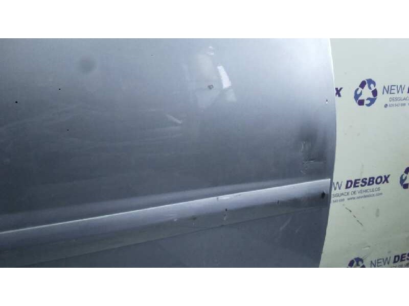 Recambio de puerta delantera derecha para opel signum 2.2 16v cat (z 22 yh / lch) referencia OEM IAM   