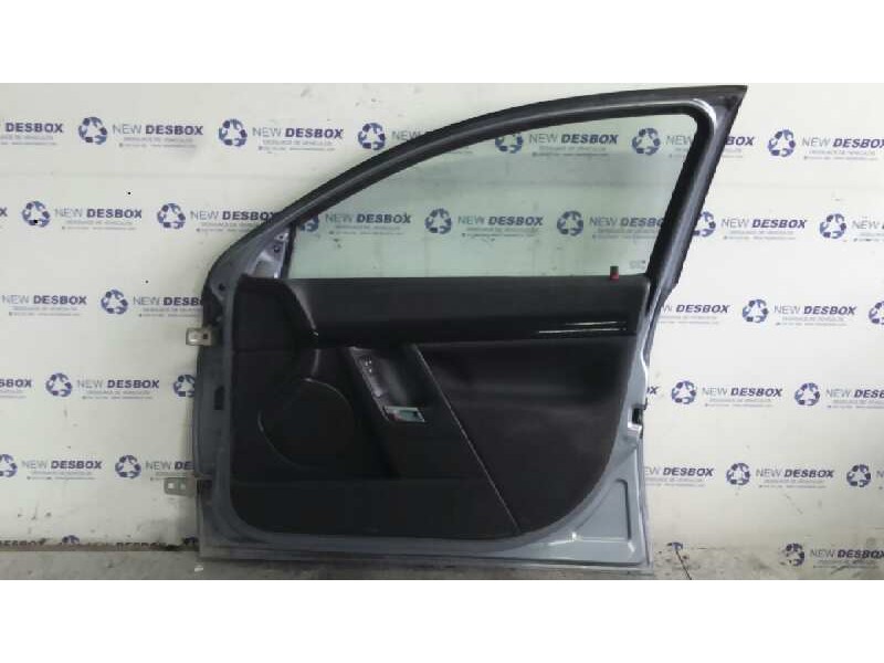 Recambio de puerta delantera derecha para opel signum 2.2 16v cat (z 22 yh / lch) referencia OEM IAM   