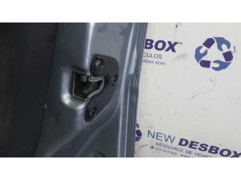 Recambio de puerta delantera derecha para opel signum 2.2 16v cat (z 22 yh / lch) referencia OEM IAM   