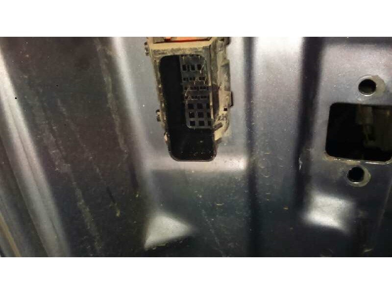 Recambio de puerta delantera derecha para opel signum 2.2 16v cat (z 22 yh / lch) referencia OEM IAM   