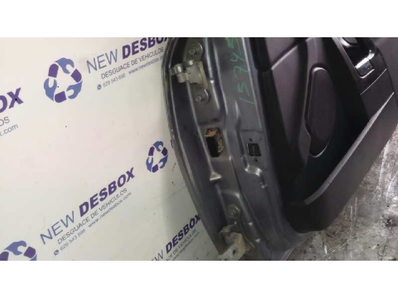 Recambio de puerta delantera derecha para opel signum 2.2 16v cat (z 22 yh / lch) referencia OEM IAM   